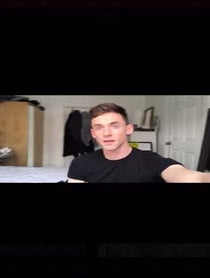 Poster for Pep Talk video from Stephen Tracey