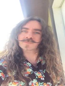 Poster for Other video from Richie Jackson