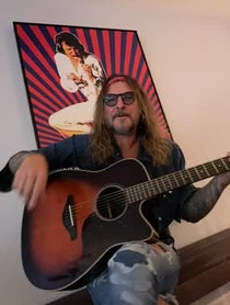 Poster for Gift video from Ryan Spencer Cook