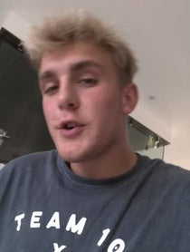 Poster for Other video from Jake Paul