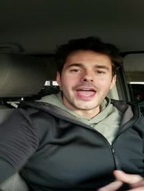 Poster for Other video from Jayson Blair