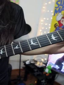Poster for Birthday video from Marcy Avila