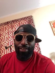Poster for Pep Talk video from MJG