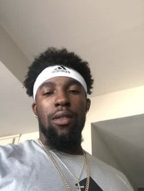 Poster for Birthday video from Daniel Johnson