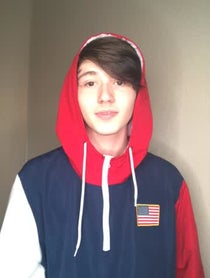 Poster for Other video from Mason Parker
