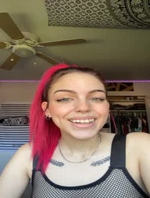 Poster for Birthday video from cherryemojigirl