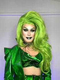 Poster for Gift video from Victoria Elizabeth Black