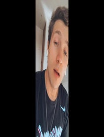 Poster for Birthday video from Arevalo