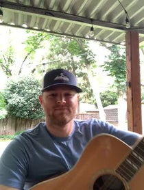 Poster for Birthday video from Wynn Williams