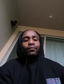 Poster for Pep Talk video from Donte’ Whitner