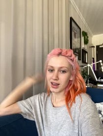 Poster for Other video from Peach