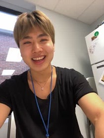 Poster for Other video from Kai Lee 이환
