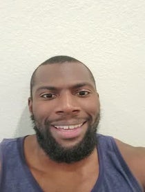 Poster for Pep Talk video from Darren Fells