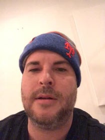 Poster for Birthday video from Tommy Feight