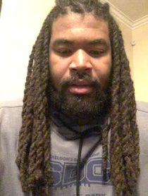 Poster for Other video from Sheldon Day