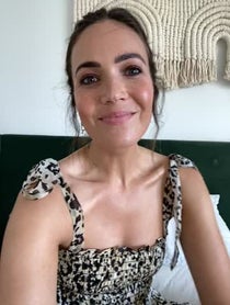 Poster for Other video from Mandy Moore