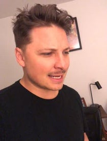 Poster for Other video from Brendon Mcnerney