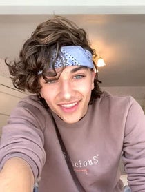 Poster for Other video from Gavin Casalegno