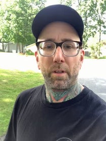 Poster for Other video from Vincent Bennett