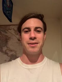 Poster for Birthday video from Jake Taylor
