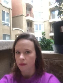 Poster for Other video from Thora Birch