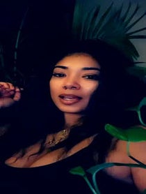 Poster for Birthday video from Mila J