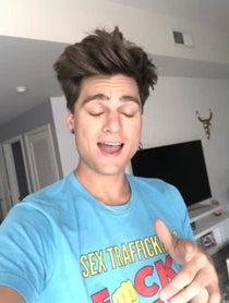 Poster for Other video from Bradlee