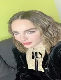 Poster for Birthday video from Belinda