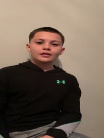 Poster for Question video from Javon “Wanna” Walton