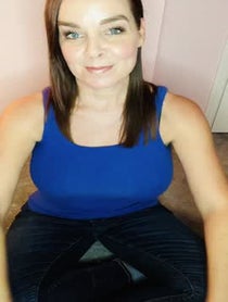 Poster for Birthday video from Erica Schroeder