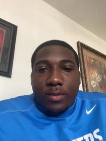 Poster for Other video from Tyree St. Louis