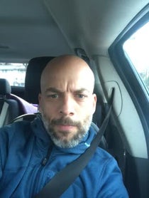 Poster for Other video from Pete Dominick