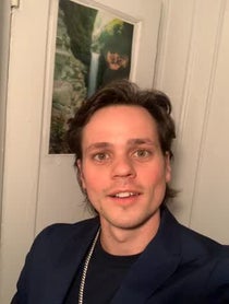 Poster for Other video from Aaron Dalla Villa