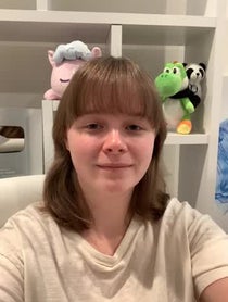 Poster for Other video from Sarah Kaynee