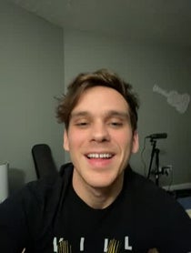 Poster for Question video from Max Boyle
