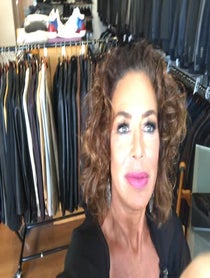 Poster for Other video from Claudia Wells