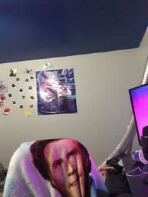 Poster for Other video from Cap_SavBoy