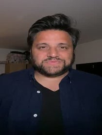 Poster for Other video from Nathan Amzi