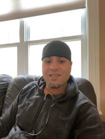 Poster for Birthday video from Manny Delcarmen