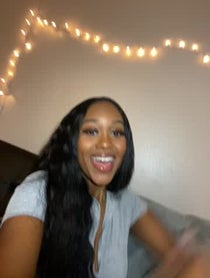 Poster for Birthday video from Janell Nicole