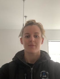 Poster for Birthday video from Katrina Rore