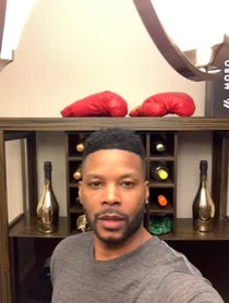 Poster for Other video from Kerry Rhodes