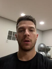 Poster for Other video from Cairo Santos
