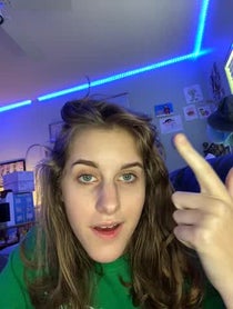 Poster for Gift video from Emma Rose (graytulip)