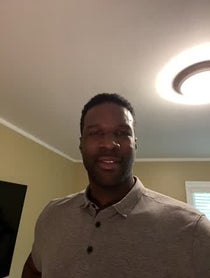 Poster for fathersday video from Martin Nance