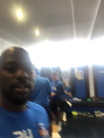 Poster for Other video from Youssouf Mulumbu