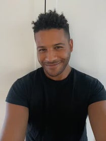 Poster for Other video from Jeffrey Bowyer-Chapman