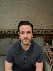 Poster for Other video from Colin Donnell