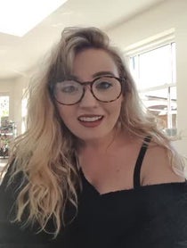 Poster for Other video from Harriet Watson