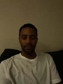 Poster for Announcement video from Mousa Dembele